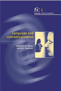 Language and Conceptualization