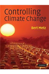 Controlling Climate Change