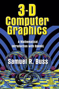 3D Computer Graphics