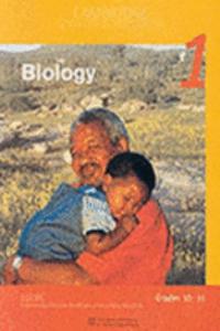 Igcse Biology Module 1