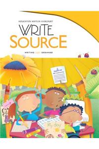 Write Source