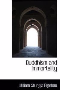 Buddhism and Immortality