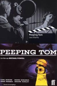 Film : Peeping Tom