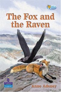 The Fox and the Raven