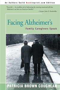 Facing Alzheimer's