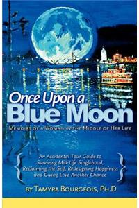 Once Upon a Blue Moon