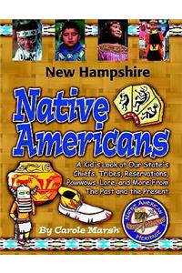 New Hampshire Native Americans