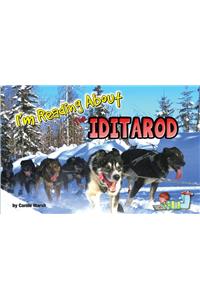 I'm Reading about the Iditarod