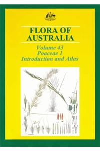 Flora of Australia Volume 43