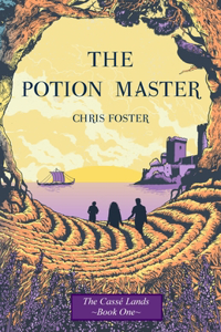 Potion Master