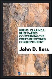 Burns' Clarinda
