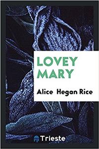 LOVEY MARY