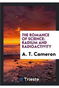 Romance of Science