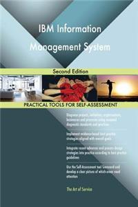 IBM Information Management System Second Edition