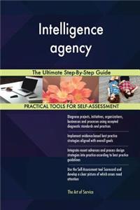 Intelligence agency The Ultimate Step-By-Step Guide