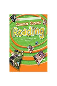 Summer Success Reading