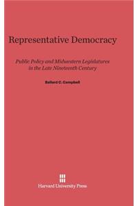 Representative Democracy