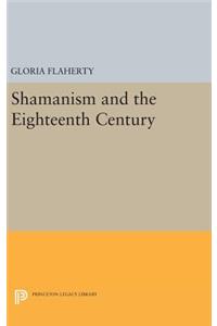 Shamanism and the Eighteenth Century