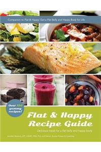 Flat & Happy Recipe Guide