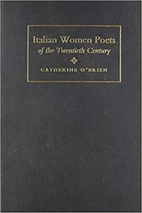 Italian Women Poets