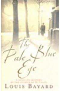 The Pale Blue Eye