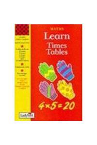 Times Tables (Learn)
