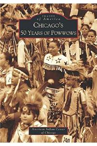 Chicago's 50 Years of Powwows