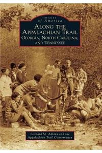Along the Appalachian Trail