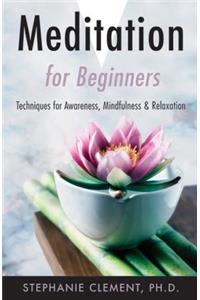 Meditation for Beginners