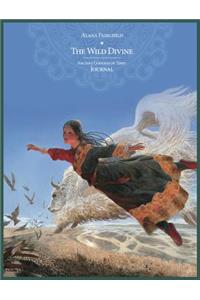 The Wild Divine Ancient Goddess of Tibet Journal