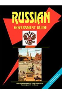 Russian Government Guide