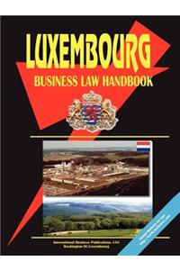 Luxembourg Business Law Handbook