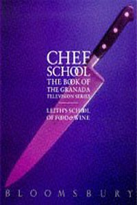 Chef School (Leiths School of Food & Wine)