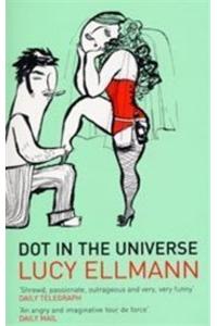 Dot in the Universe