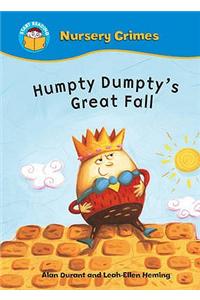 Humpty Dumpty's Great Fall