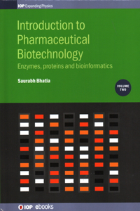 Introduction to Pharmaceutical Biotechnology