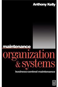 Maintenance Organization and Systems