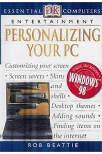 Personalising Your Pc