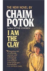 I Am the Clay