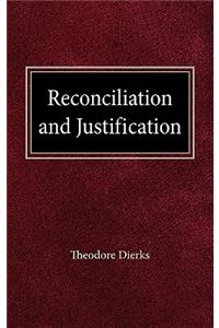 Reconciliation and Justification