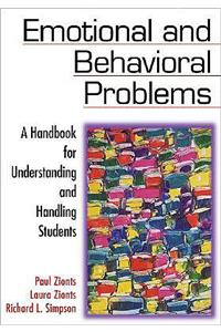 Emotional and Behavioral Problems
