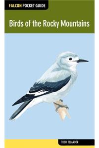 Birds of the Rocky Mountains