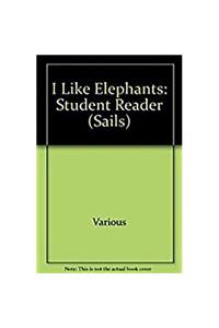 Rus I Like Elephants