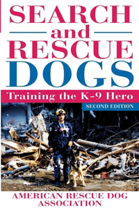 Search and Rescue Dogs