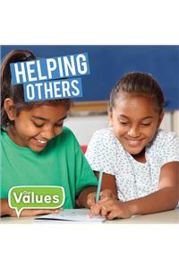 Helping Others