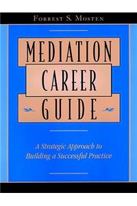 Mediation Career Guide