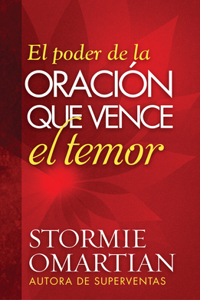 Poder de la Oración Que Vence El Temor