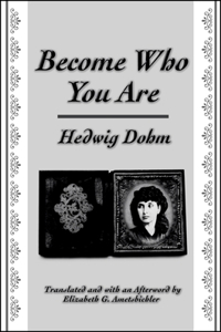 Become Who You Are