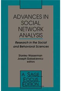 Advances in Social Network Analysis