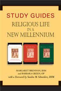 Study Guides: Religious Life in a New Millennium